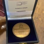 Torna il Ventotene Europa Festival e riceve la medaglia del presidente Mattarella