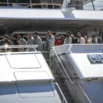 Nel Mar Egeo si ribalta un barcone con più di 700 migranti. Il dolore dei leader Ue a una settimana dall'accordo sul Patto