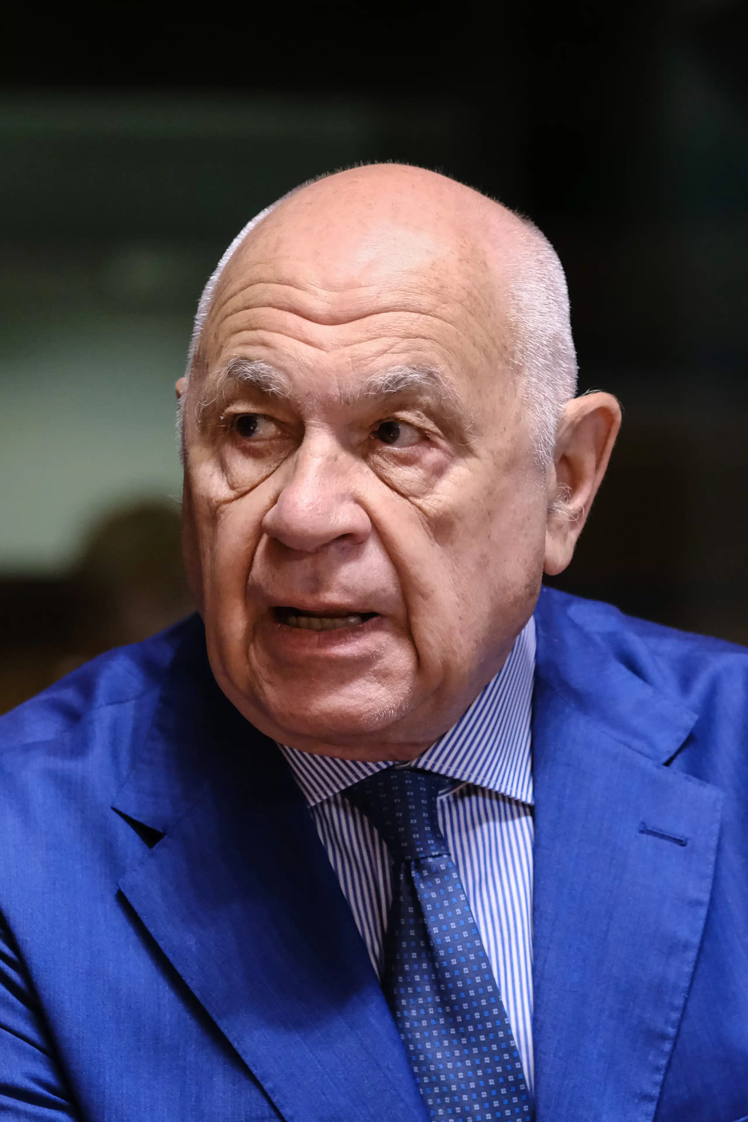Carlo Nordio