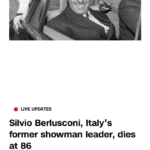 Berlusconi CNN