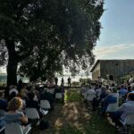 Premiazione Giorgio