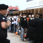 Patto Migrazione Migranti Lampedusa