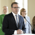 La Finlandia pronta a un nuovo governo. I conservatori si alleano con l'estrema destra dei Veri Finlandesi
