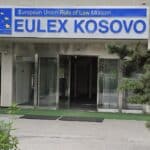 Il generale Barbano nuovo capo missione per EULEX Kosovo
