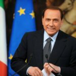 silvio berlusconi