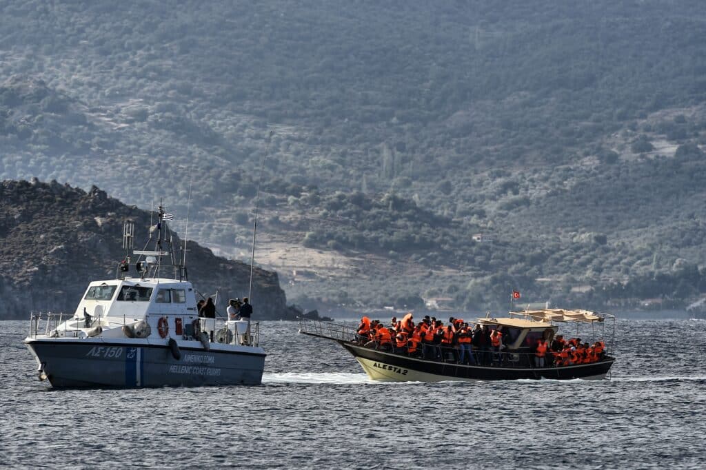 Καμία διεθνής έρευνα για το ναυάγιο της Πύλου.  Η Ευρωπαϊκή Επιτροπή επιλέγει να εμπιστευτεί τις ελληνικές αρχές
