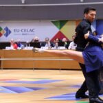 Il tango tra Ue e America Latina riparte da clima e transizione verde. Ma il vertice inciampa sulla guerra in Ucraina