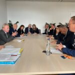 Bruxelles valuterà a settembre se prorogare le misure straordinarie sul grano ucraino fino a fine anno