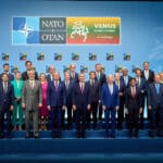 Summit Nato Vilnius