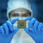 Chip Semiconduttori