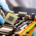 Microchip Semiconduttori Ue