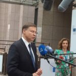 Dombrovskis 230713