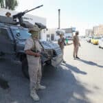 55 morti e 146 feriti in Libia, le milizie per ora fermano gli scontri. Dall'Ue 