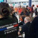 Fuga dal Niger, Bruxelles sostiene gli Stati membri. Macron attiva il Meccanismo Ue di protezione civile per i rimpatri