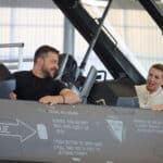 Zelensky 'a caccia' di F-16: Paesi Bassi e Danimarca si impegnano a fornire decine di aerei all'Ucraina
