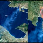 Incendi Grecia