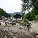 Alluvione Slovenia
