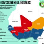 Niger Ecowas