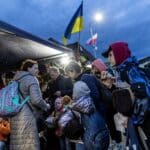 Ucraina, la Commissione Ue vuole estendere la protezione temporanea fino al 2025