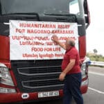 Le forniture di aiuti umanitari nel Nagorno-Karabakh sono finalmente riprese. L'Ue esorta a 