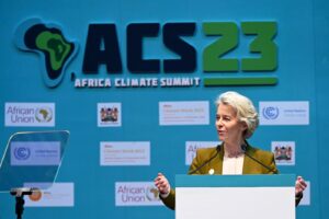 von der leyen