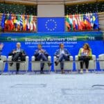 Von der Leyen ricuce lo strappo con gli agricoltori europei. Il Ppe lancia un nuovo Patto Ue prima delle elezioni