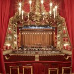 L'orchestra e il coro del Teatro Alla Scala apriranno la stagione musicale di Bruxelles
