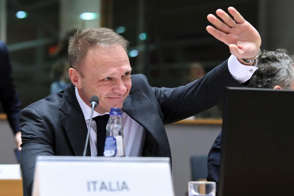 EU-Mercosur, last word is not yet said. Lollobrigida: “We say yes if there is reciprocity”