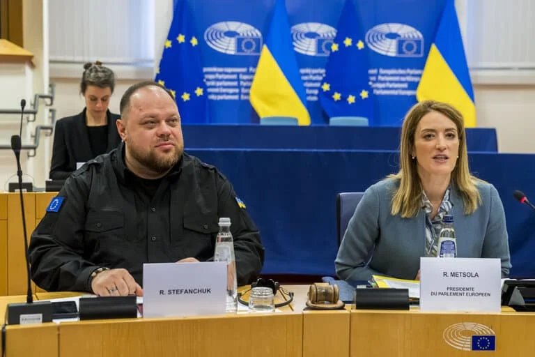 parlamento europeo