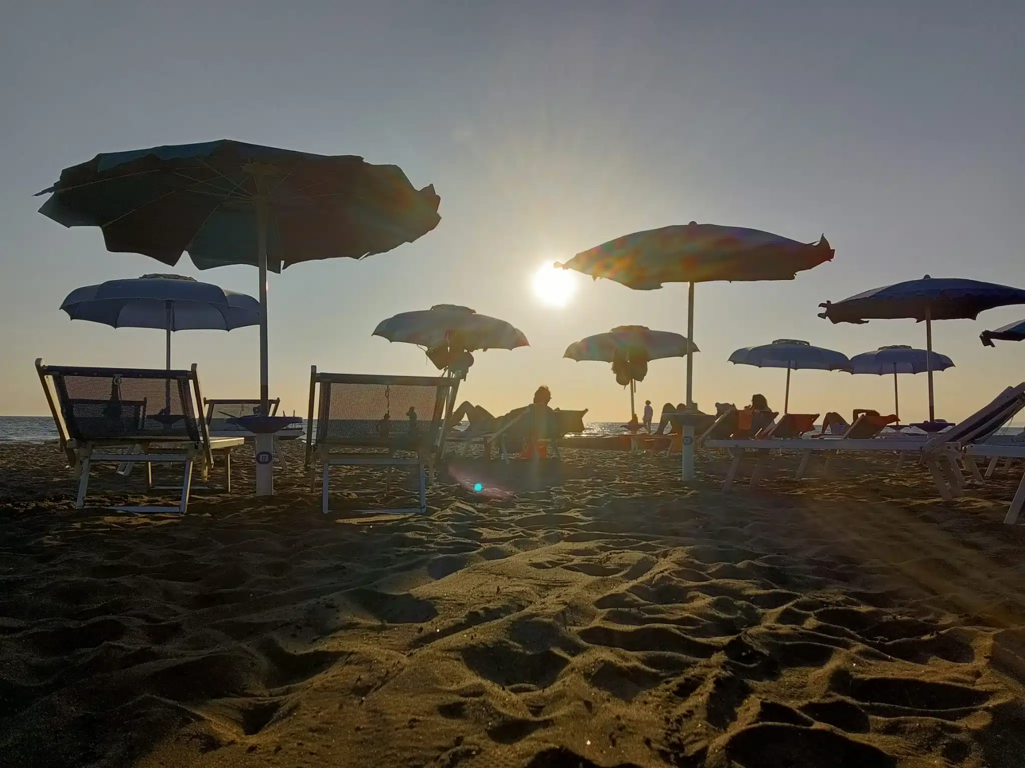 La Commissione Ue porta avanti la procedura d'infrazione sulle concessioni balneari [foto: Emanuele Bonini]
