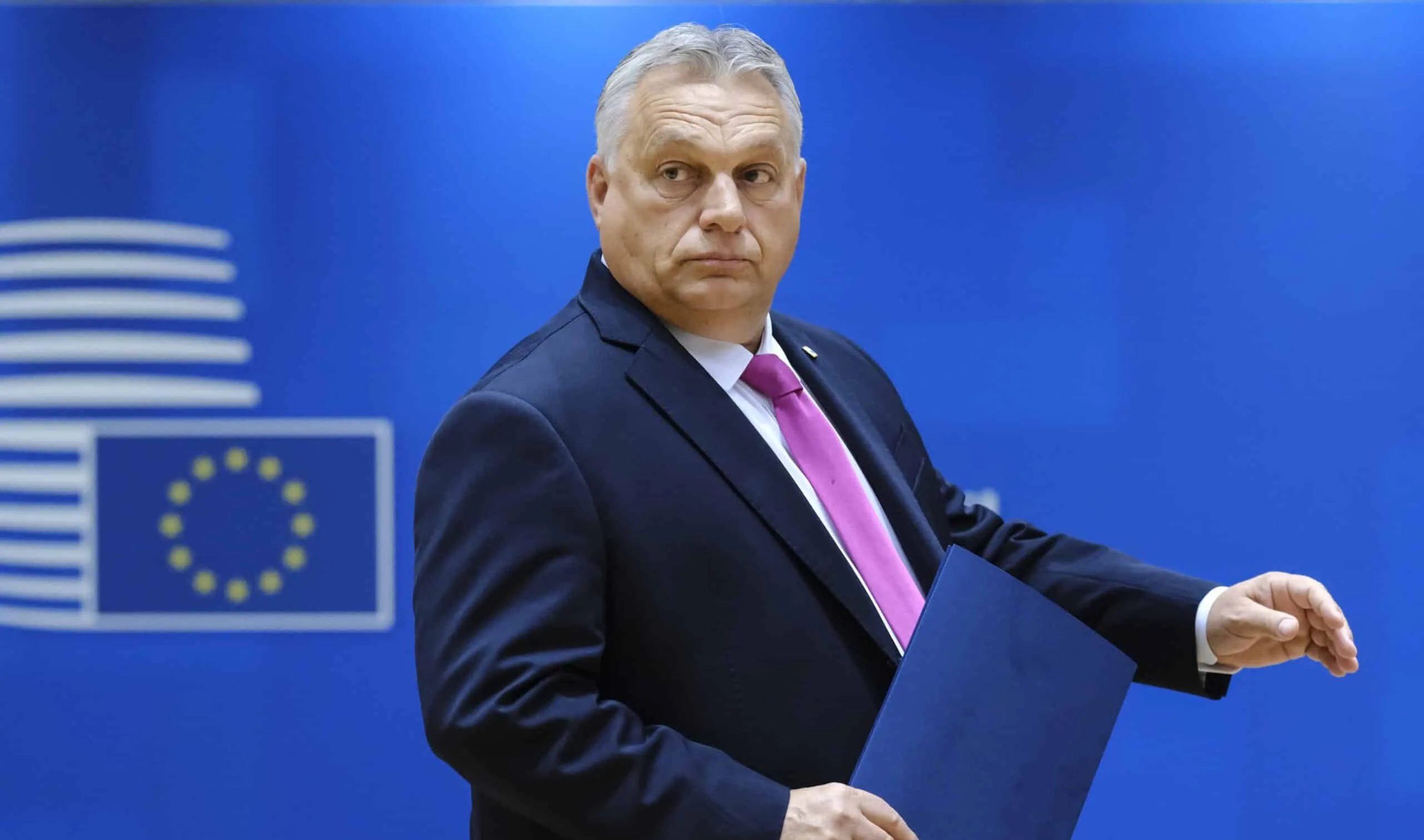 Viktor Orban Ungheria
