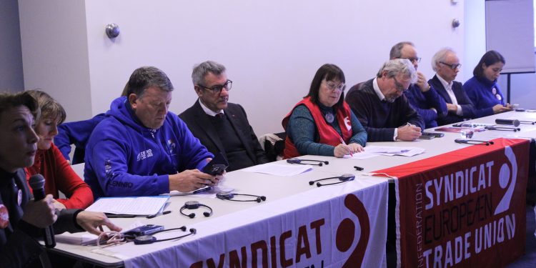 austerity cgil uil