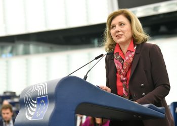 jourova difesa democrazia