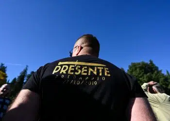 fascismo plenaria