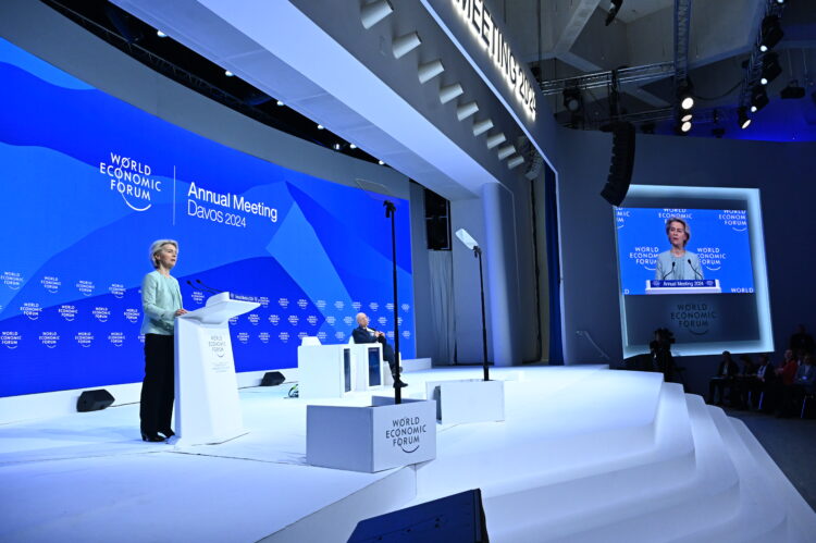Ursula von der Leyen