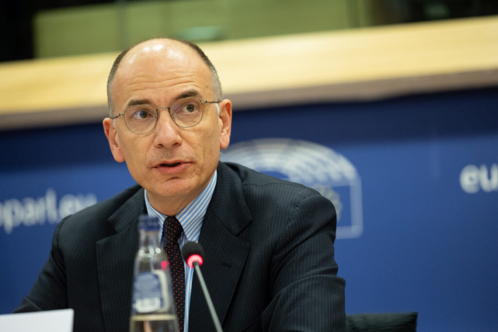 Competitiveness will be the focus of a new European pact