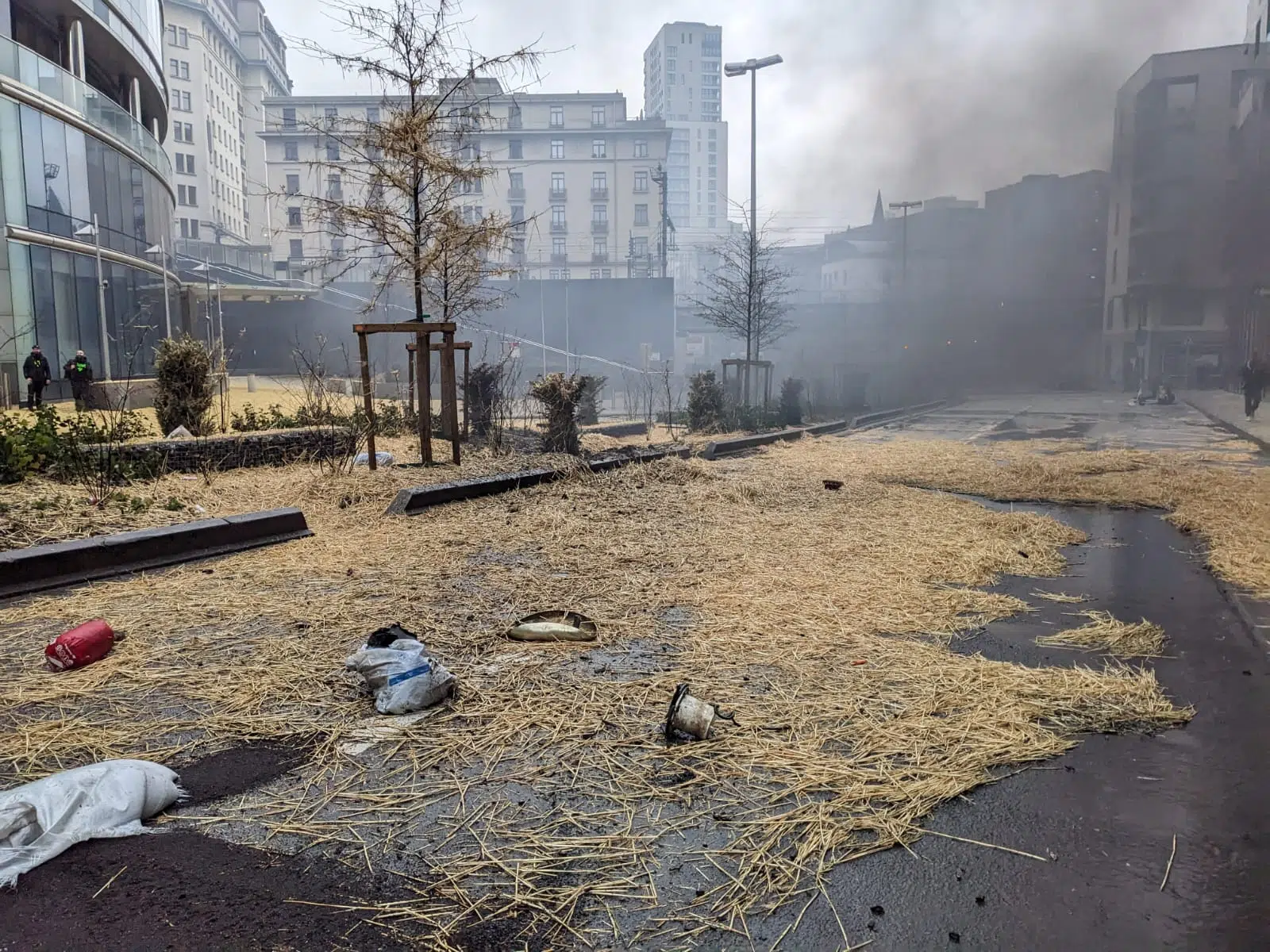 Chaussée d'etterbeek