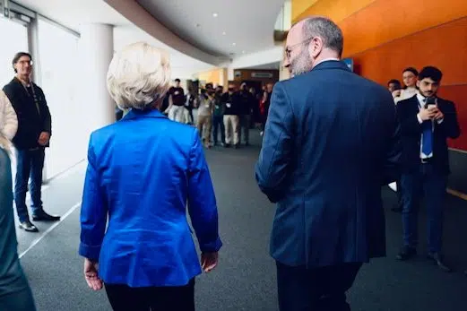von der leyen