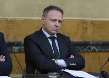 FRANCESCO LOLLOBRIGIDA - MINISTRO AGRICOLTURA DELLA SOVRANITA’ ALIMENTARE E DELLE FORESTE