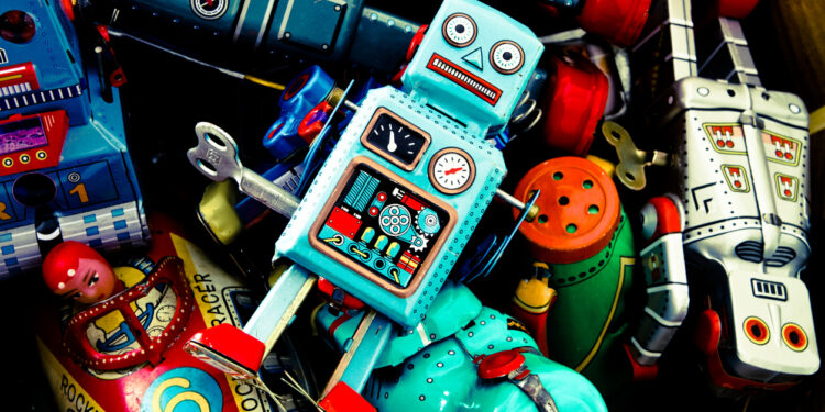 Sicurezza Giocattoli