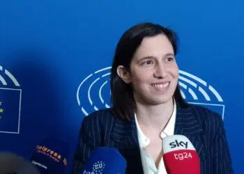 elly schlein Pd