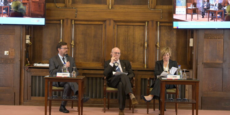 Evento Agrifood 2024