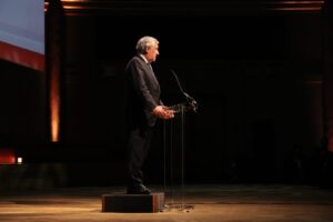 Antonio Tajani Stati Generali Italia