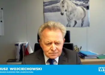 Janusz Wojciechowski,