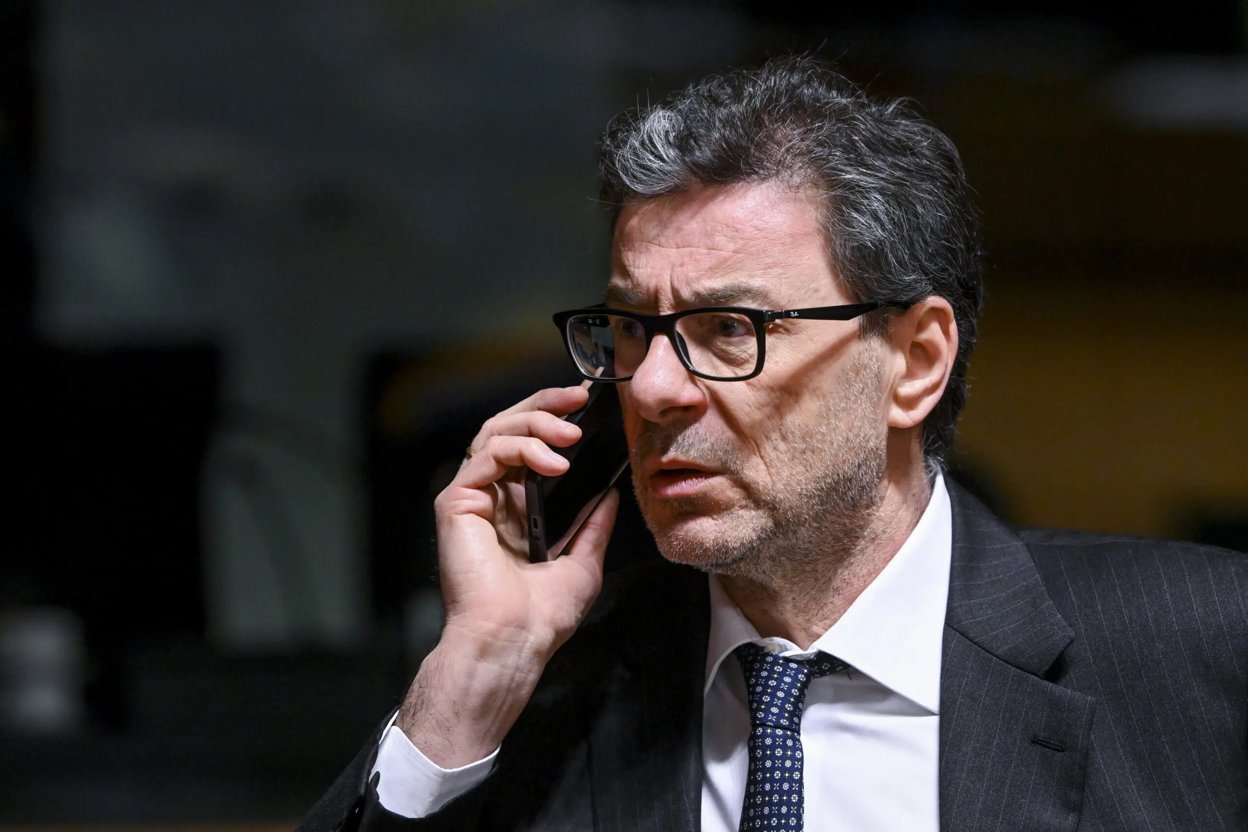 giorgetti