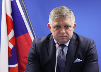Robert Fico