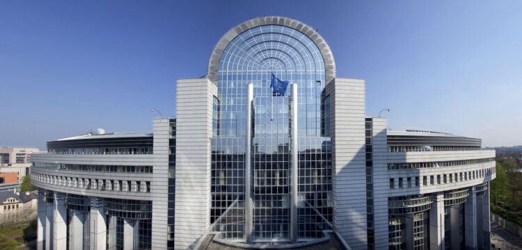 Parlamento europeo