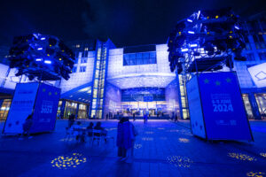 European Elections 2024 EU Parliament