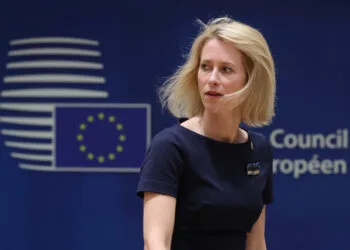 Kaja Kallas