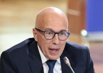 Éric Ciotti